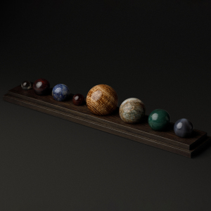 Interior decoration "Planets of the Solar System" size L